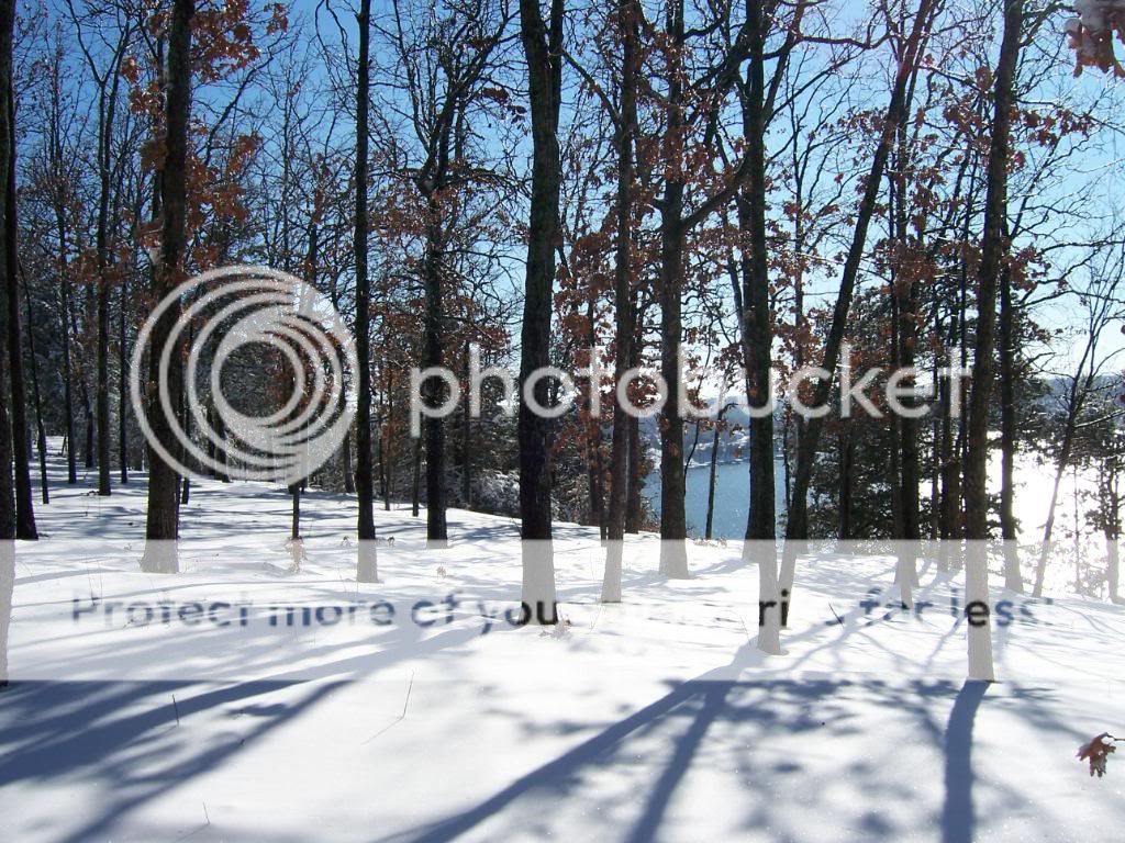 Lake Of The Ozarks In Winter Photo by krantzproperties Photobucket